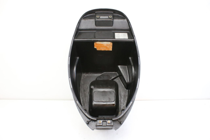 photo de BAÚ DE SELIM KYMCO SENTO 100 (2008 - 2013) - Detalhe da peça