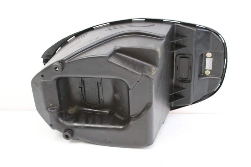 photo de BAÚ DE SELIM KYMCO SENTO 100 (2008 - 2013) - Outro ângulo de visão