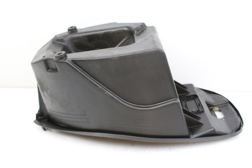 photo de BAÚ DE SELIM KYMCO SENTO 100 (2008 - 2013) - Ampliação técnica
