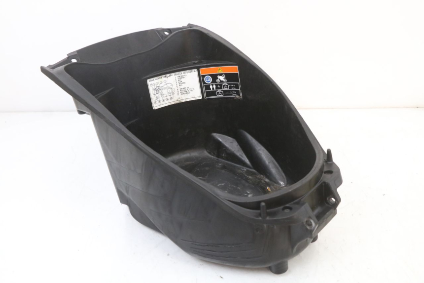 photo de BAÚ DE SELIM HONDA SH ABS 125 (2012 - 2017) - Vista principal