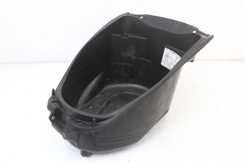 photo de BAÚ DE SELIM HONDA SH ABS 125 (2012 - 2017) - Outro ângulo de visão
