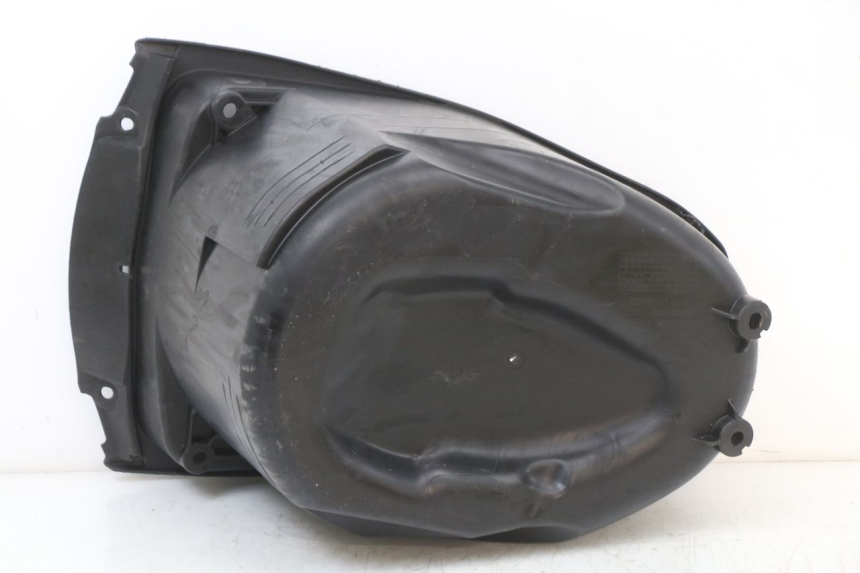 photo de BAÚ DE SELIM HONDA SH ABS 125 (2012 - 2017) - Ampliação técnica