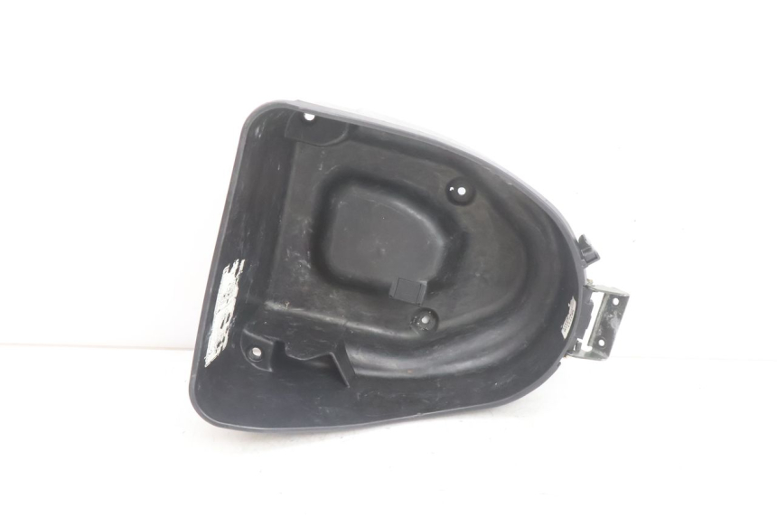 photo de BAÚ DE ASSENTO HONDA SH 125 (2001 - 2003) - Ampliação técnica