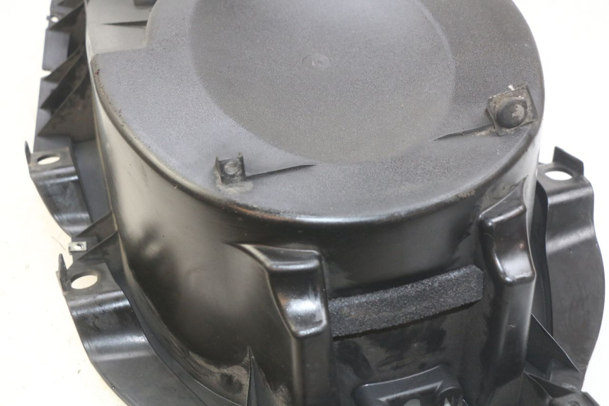 photo de BAÚ DE SELIM MBK SKYCRUISER 125 (2010 - 2013) - Detalhe da peça