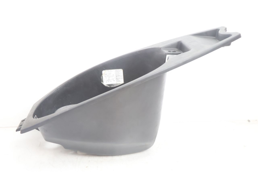 photo de BAÚ DE ASSENTO RIDE SLASH 2T 50 (2012 - 2014) - Detalhe da peça