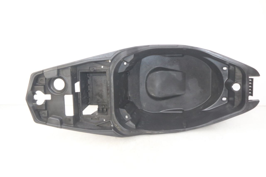 photo de BAÚ DE SELIM PEUGEOT SPEEDFIGHT 3 AIR 50 (2009 - 2015) - Vista principal