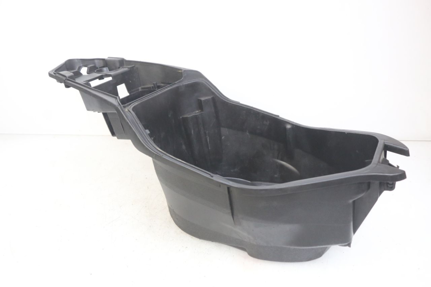 photo de BAÚ DE SELIM PEUGEOT SPEEDFIGHT 3 AIR 50 (2009 - 2015) - Detalhe da peça