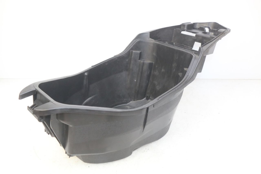photo de BAÚ DE SELIM PEUGEOT SPEEDFIGHT 3 AIR 50 (2009 - 2015) - Ampliação técnica