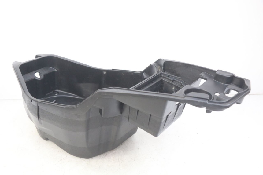 photo de BAÚ DE SELIM PEUGEOT SPEEDFIGHT 3 AIR 50 (2009 - 2015) - Vista geral
