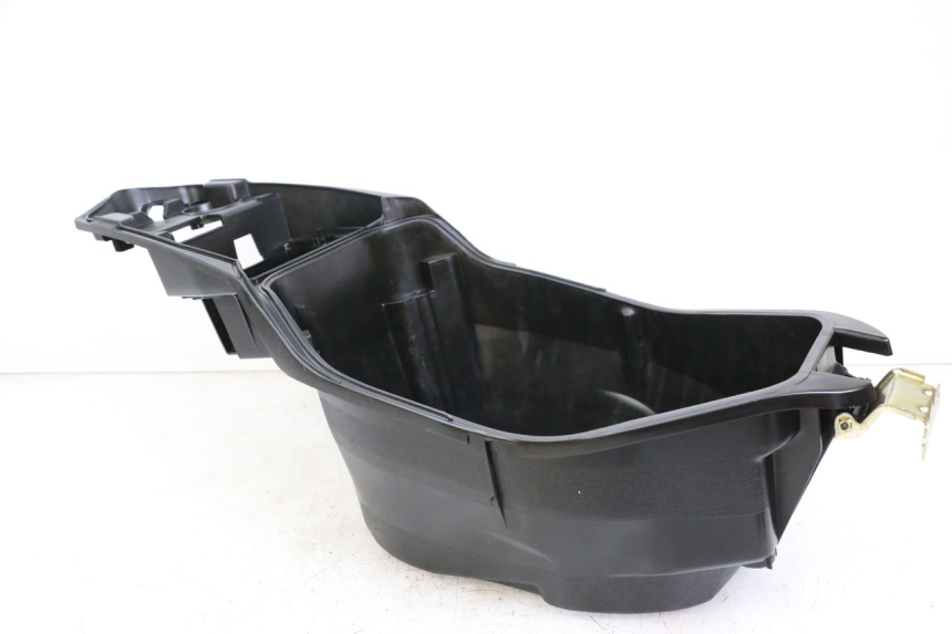 photo de BAÚ DE SELIM PEUGEOT SPEEDFIGHT 4 2T 50 (2015 - 2019) - Ampliação técnica