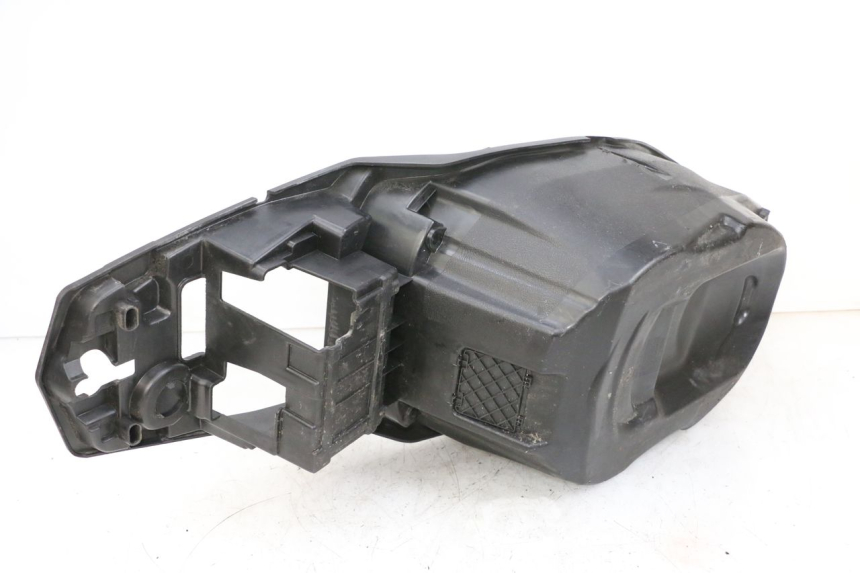 photo de BAÚ DE SELIM PEUGEOT SPEEDFIGHT 4 4T EFI 50 (2021 - 2025) - Detalhe da peça