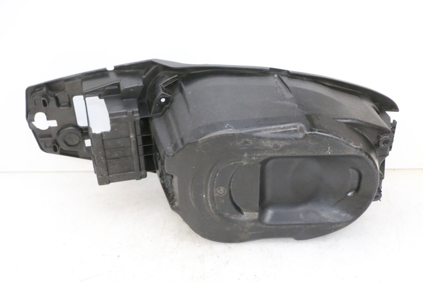photo de BAÚ DE SELIM PEUGEOT SPEEDFIGHT 4 4T EFI 50 (2021 - 2025) - Ampliação técnica