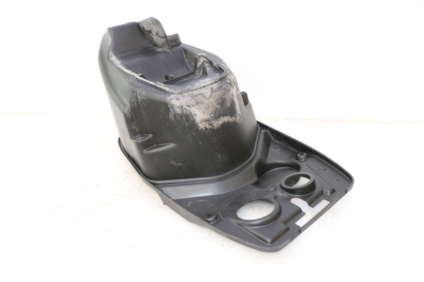 photo de BAÚ DE SELIM PEUGEOT SPEEDFIGHT LC 50 (1996 - 2002) - Detalhe da peça