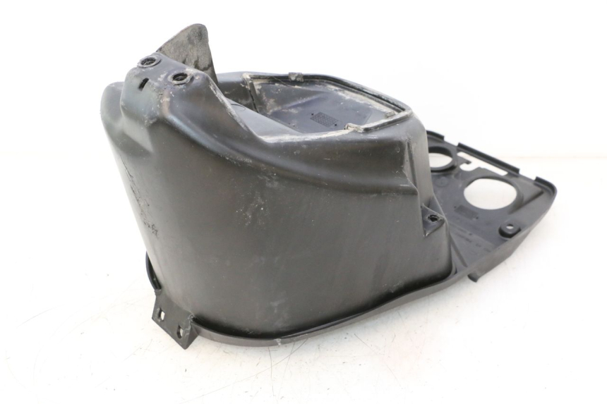 photo de BAÚ DE SELIM PEUGEOT SPEEDFIGHT LC 50 (1996 - 2002) - Zoom do estado de desgaste