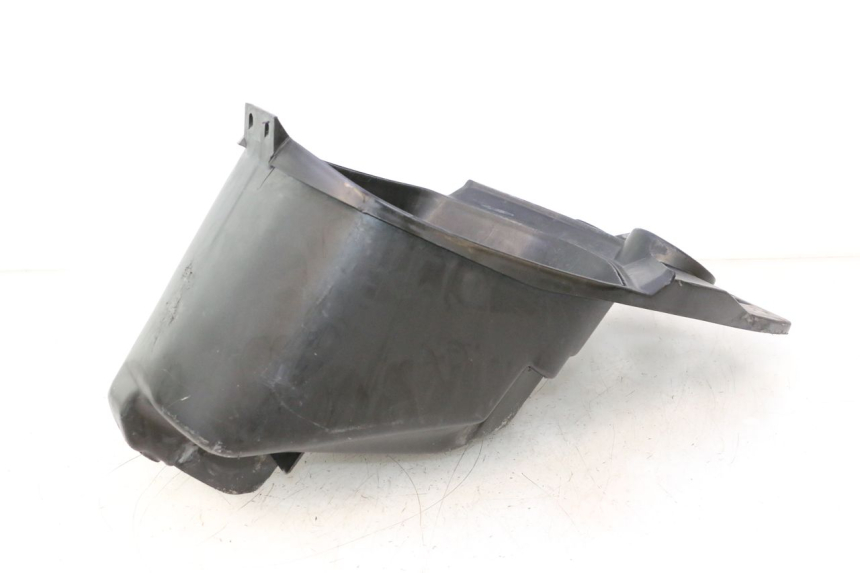 photo de BAÚ DE SELIM PEUGEOT SPEEDFIGHT LC 50 (1996 - 2002) - Pontos de fixação