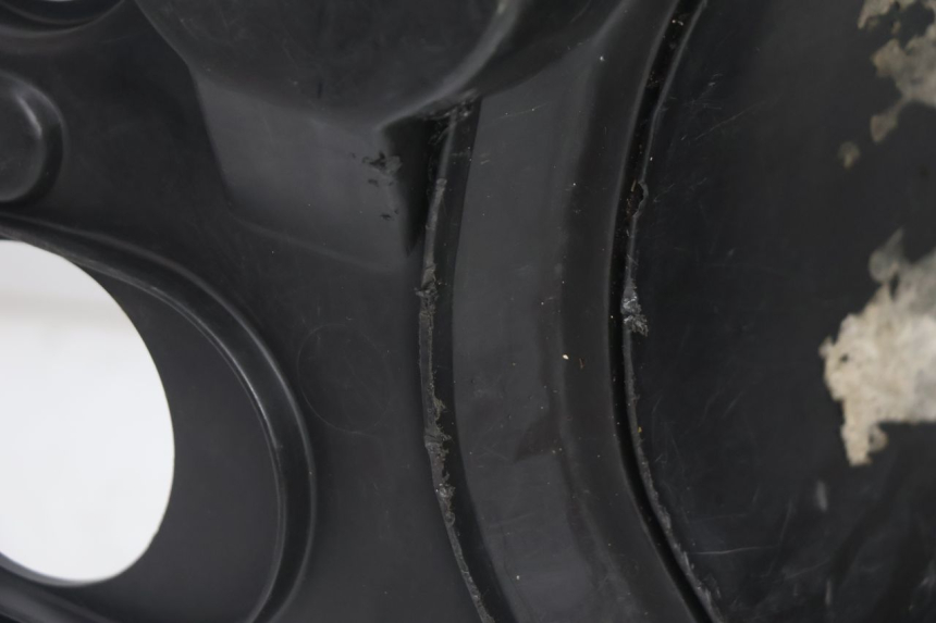 photo de BAÚ DE SELIM PEUGEOT SPEEDFIGHT LC 50 (1996 - 2002) - Detalhe da peça