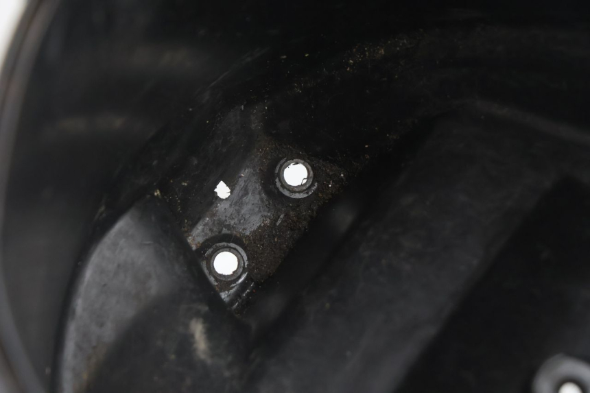 photo de BAÚ DE SELIM PEUGEOT SPEEDFIGHT LC 50 (1996 - 2002) - Outro ângulo de visão