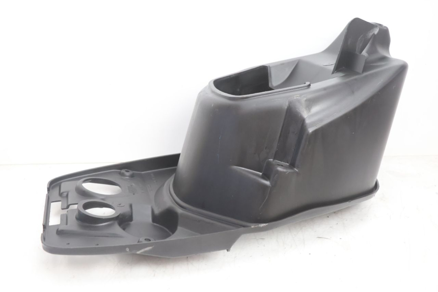 photo de BAÚ DE SELIM PEUGEOT SPEEDFIGHT LC 50 (1996 - 2002) - Pontos de fixação