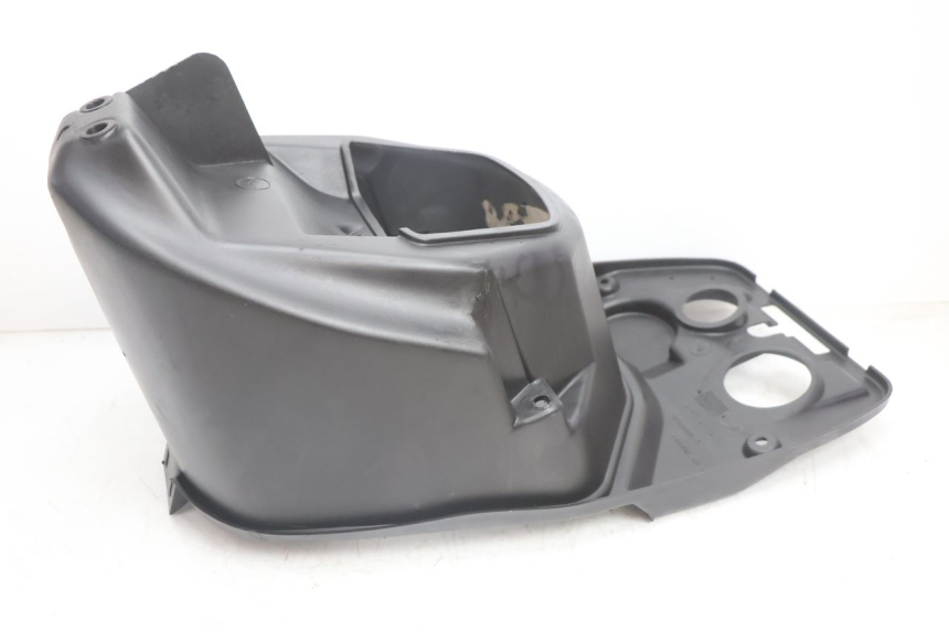 photo de BAÚ DE SELIM PEUGEOT SPEEDFIGHT LC 50 (1996 - 2002) - Estado da superfície