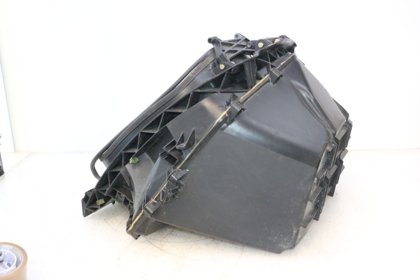 photo de BAÚ DE ASSENTO CAN-AM SPYDER RS 1000 (2008 - 2012) - Ampliação técnica