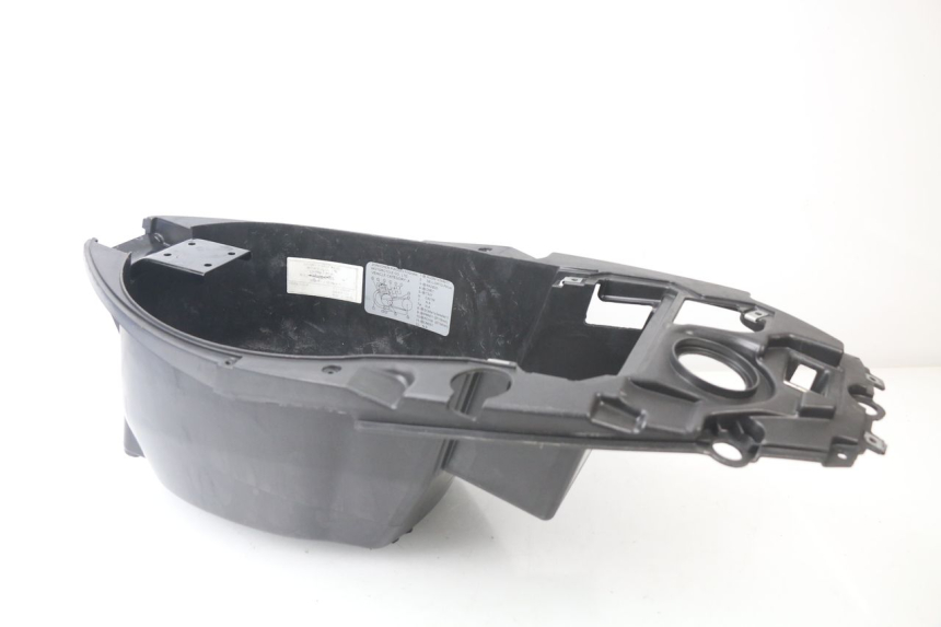 photo de BAÚ DE SELIM APRILIA SR 2T 50 (2012 - 2017) - Vista principal