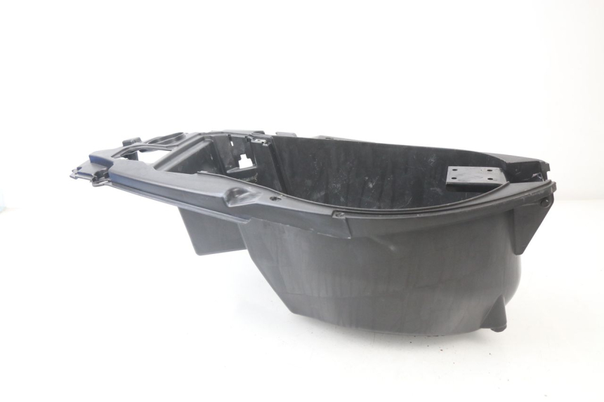 photo de BAÚ DE SELIM APRILIA SR 2T 50 (2012 - 2017) - Outro ângulo de visão