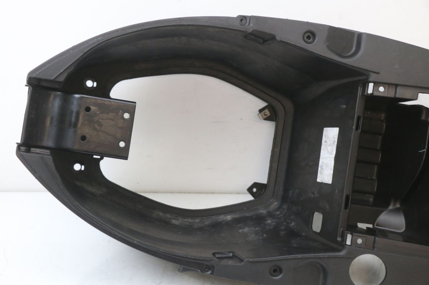 photo de BAÚ DE SELIM APRILIA SR 2T 50 (2018 - 2022) - Outro ângulo de visão