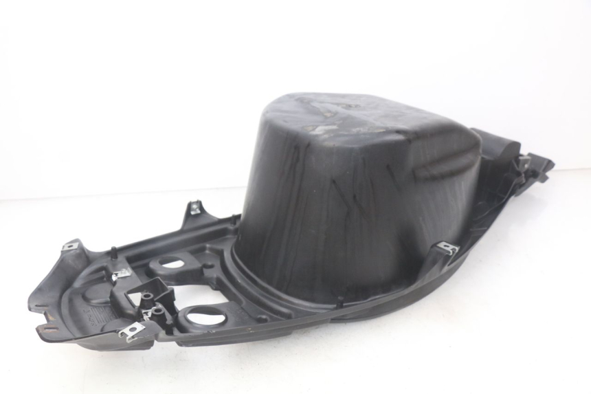 photo de BAÚ DE SELIM APRILIA SR LC 50 (1997 - 2004) - Outro ângulo de visão