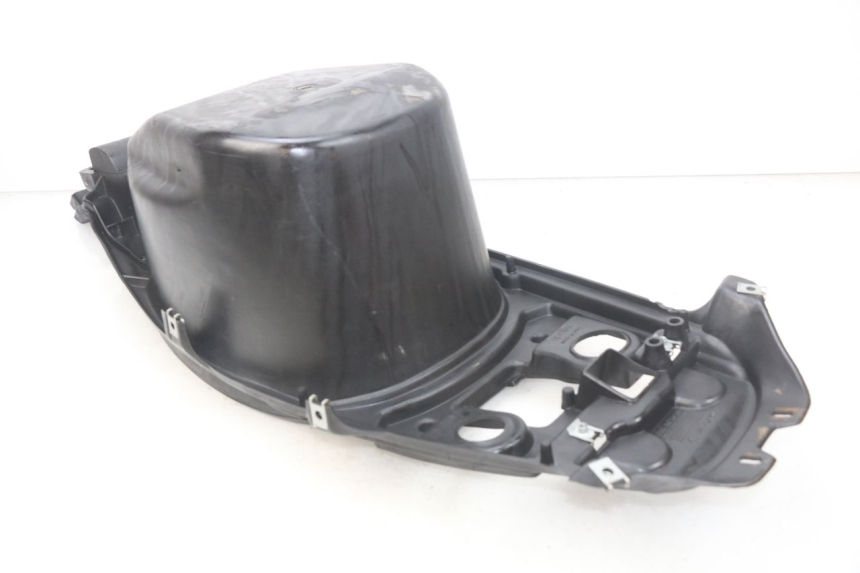 photo de BAÚ DE SELIM APRILIA SR LC 50 (1997 - 2004) - Ampliação técnica