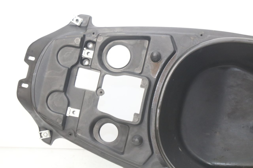 photo de BAÚ DE SELIM APRILIA SR LC 50 (1997 - 2004) - Peça verificada