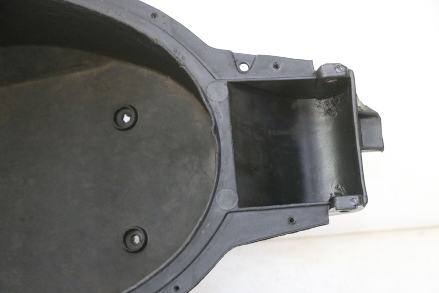 photo de BAÚ DE SELIM APRILIA SR R 2T LC 50 (2018 - 2021) - Detalhes característicos