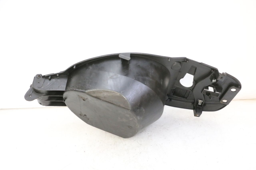 photo de BAÚ DE SELIM APRILIA SR R 2T LC 50 (2018 - 2021) - Ampliação técnica