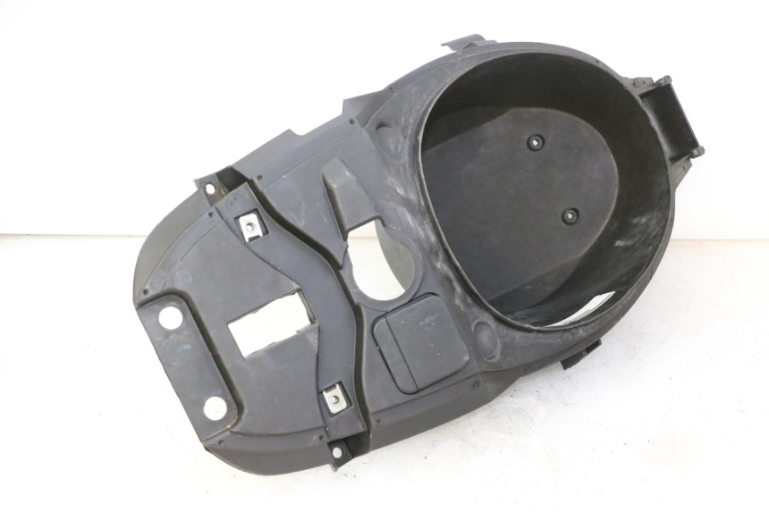 photo de BAÚ DE SELIM APRILIA SR R 2T LC 50 (2018 - 2021) - Peça verificada