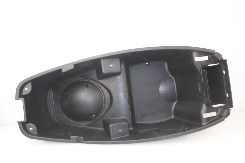 photo de BAÚ DE SELIM RAZZO STEED 125 (2012 - 2018) - Vista principal