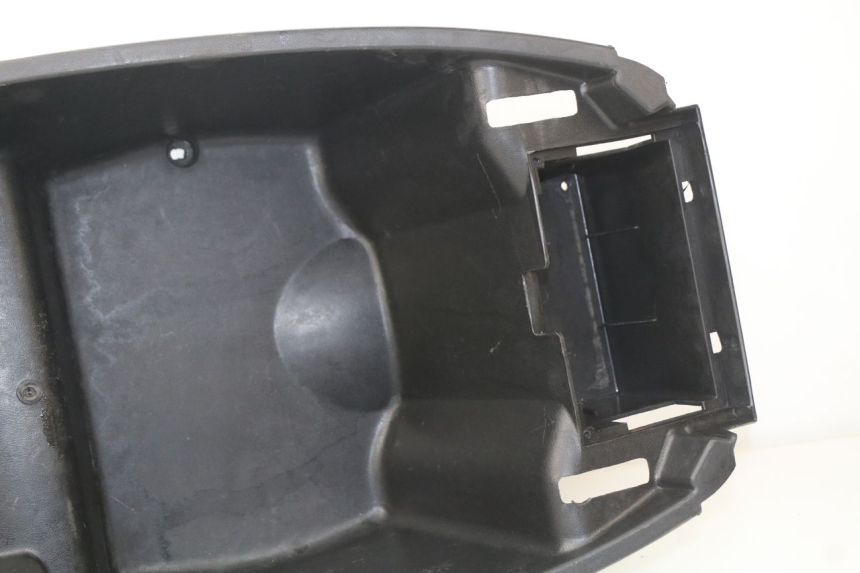 photo de BAÚ DE SELIM RAZZO STEED 125 (2012 - 2018) - Vista geral