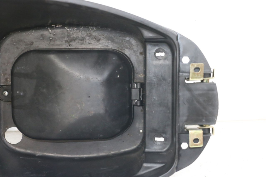 photo de BAÚ DE SELIM VASTRO STREET X 4T 50 (2016 - 2021) - Ampliação técnica