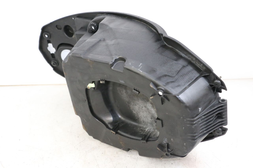 photo de BAÚ DE SELIM PEUGEOT STREETZONE 2T 50 (2014 - 2019) - Detalhe da peça