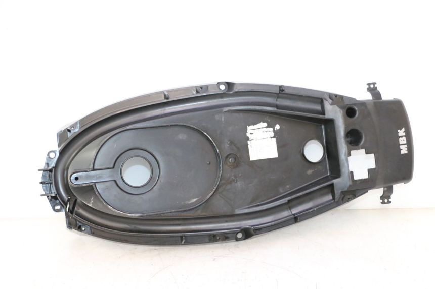 photo de BAÚ DE SELIM MBK STUNT NAKED 50 (2004 - 2018) - Vista principal