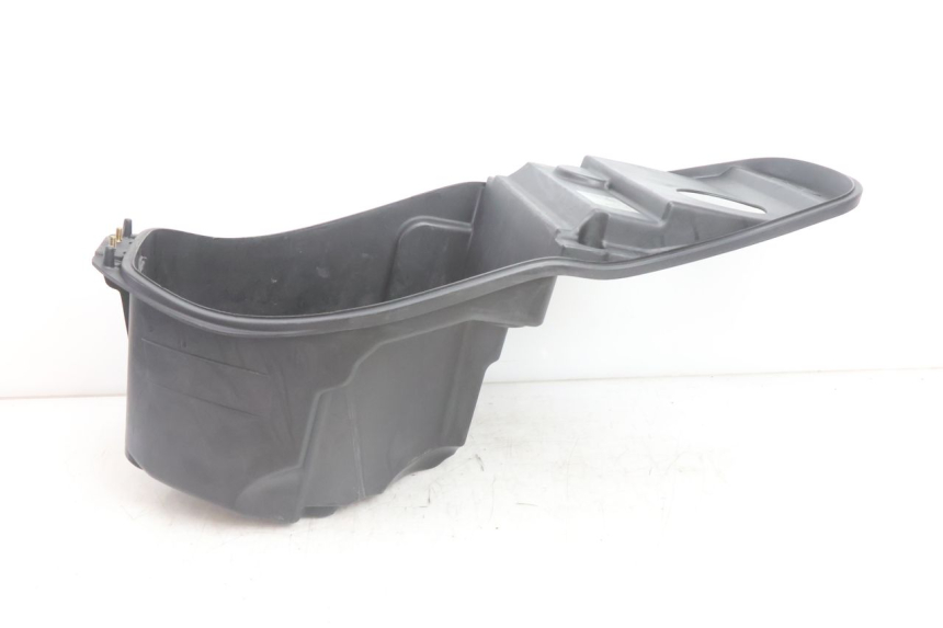 photo de BAÚ DE ASSENTO KYMCO SUPER 8 2T 50 (2007 - 2013) - Outro ângulo de visão
