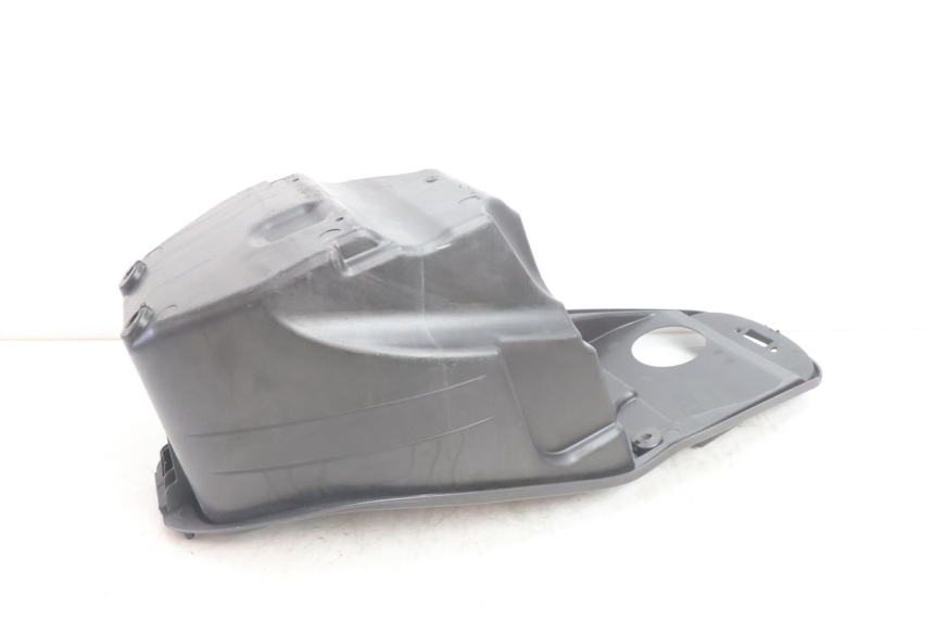 photo de BAÚ DE ASSENTO KYMCO SUPER 8 2T 50 (2007 - 2013) - Vista geral