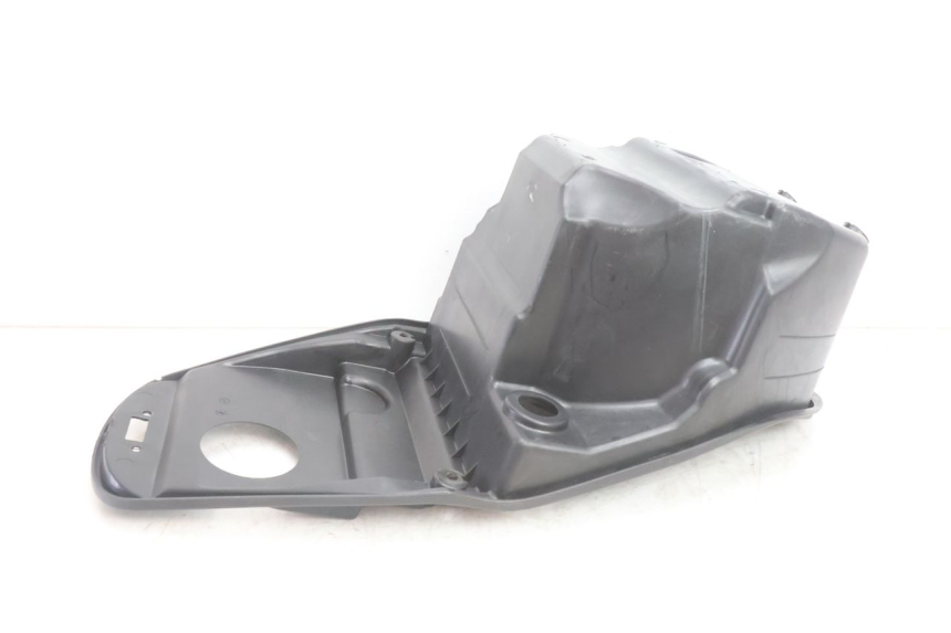photo de BAÚ DE ASSENTO KYMCO SUPER 8 2T 50 (2007 - 2013) - Estado da superfície
