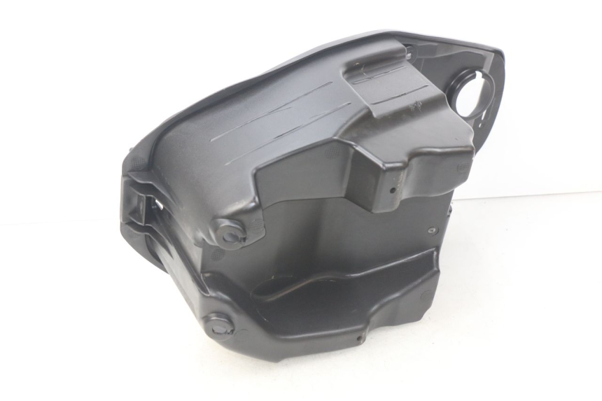 photo de BAÚ DE SELIM KYMCO SUPER 8 4T 50 (2018 - 2020) - Zoom do estado de desgaste