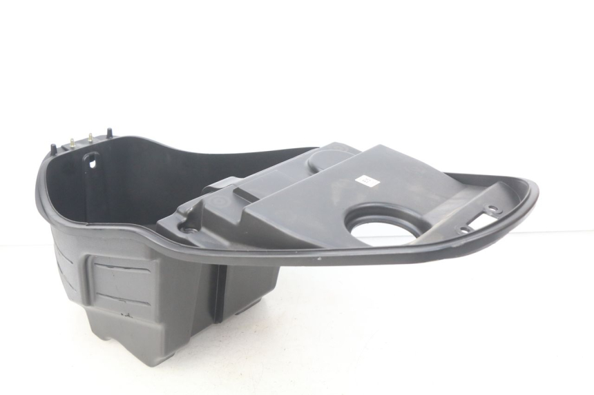 photo de BAÚ DE SELIM KYMCO SUPER 8 4T 50 (2018 - 2020) - Ampliação técnica