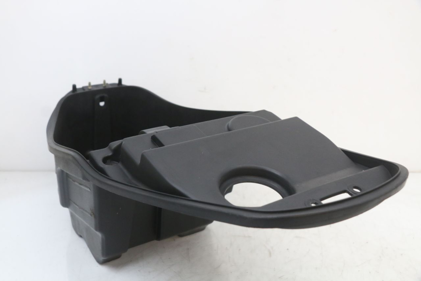 photo de BAÚ DE SELIM KYMCO SUPER 8 4T 50 (2018 - 2020) - Ampliação técnica