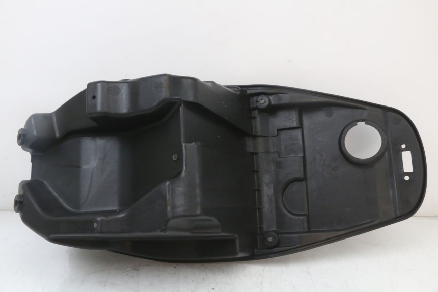 photo de BAÚ DE SELIM KYMCO SUPER 8 4T 50 (2018 - 2020) - Vista geral