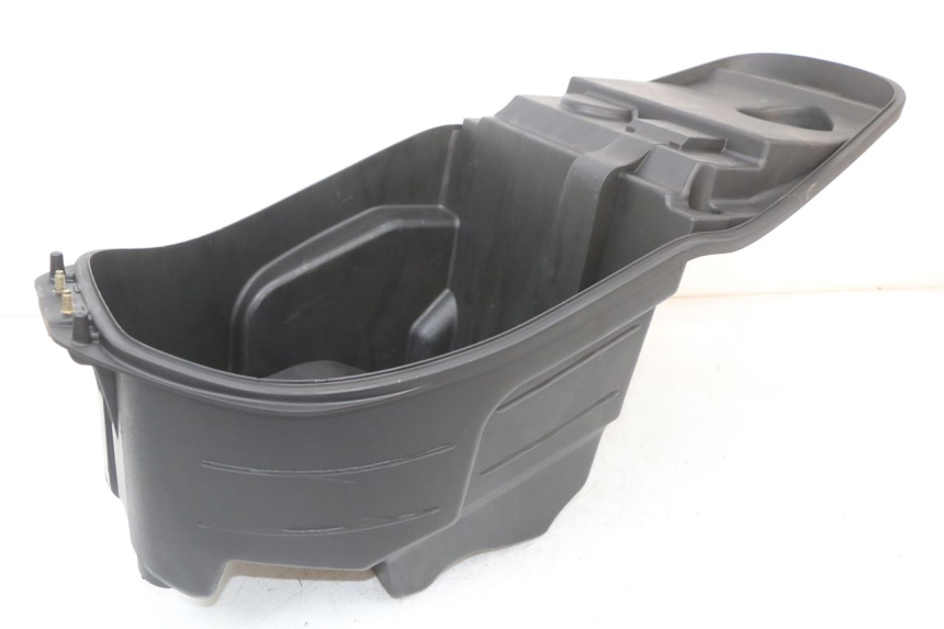 photo de BAÚ DE SELIM KYMCO SUPER 8 4T 50 (2021 - 2024) - Ampliação técnica
