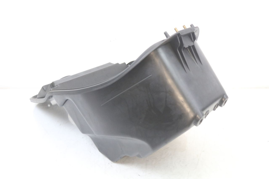 photo de BAÚ DE SELIM KYMCO SUPER 8 125 (2008 - 2015) - Outro ângulo de visão