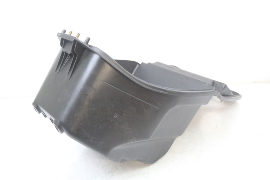 photo de BAÚ DE SELIM KYMCO SUPER 8 125 (2008 - 2015) - Ampliação técnica