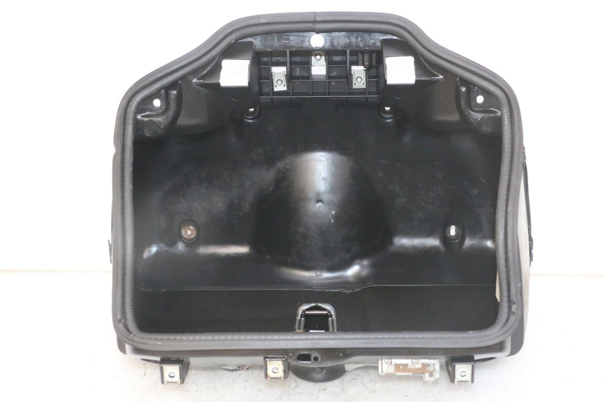 photo de BAÚ DE SELIM PIAGGIO SUPER LX 125 (2000 - 2003) - Vista principal