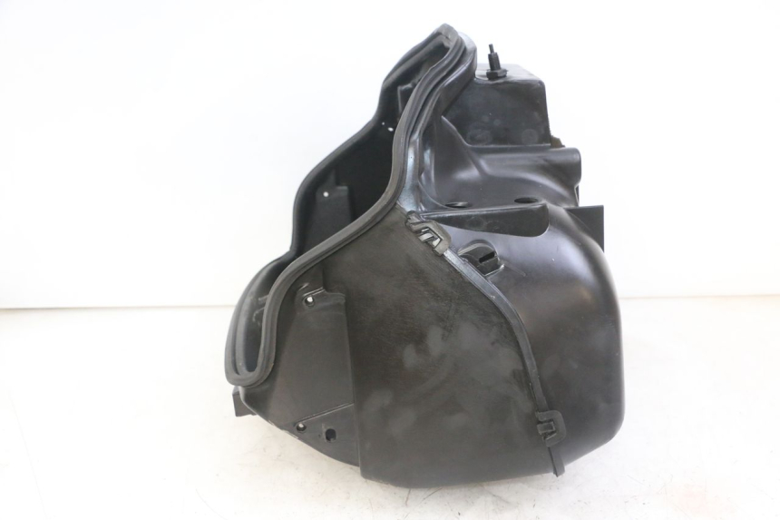 photo de BAÚ DE SELIM PIAGGIO SUPER LX 125 (2000 - 2003) - Ampliação técnica